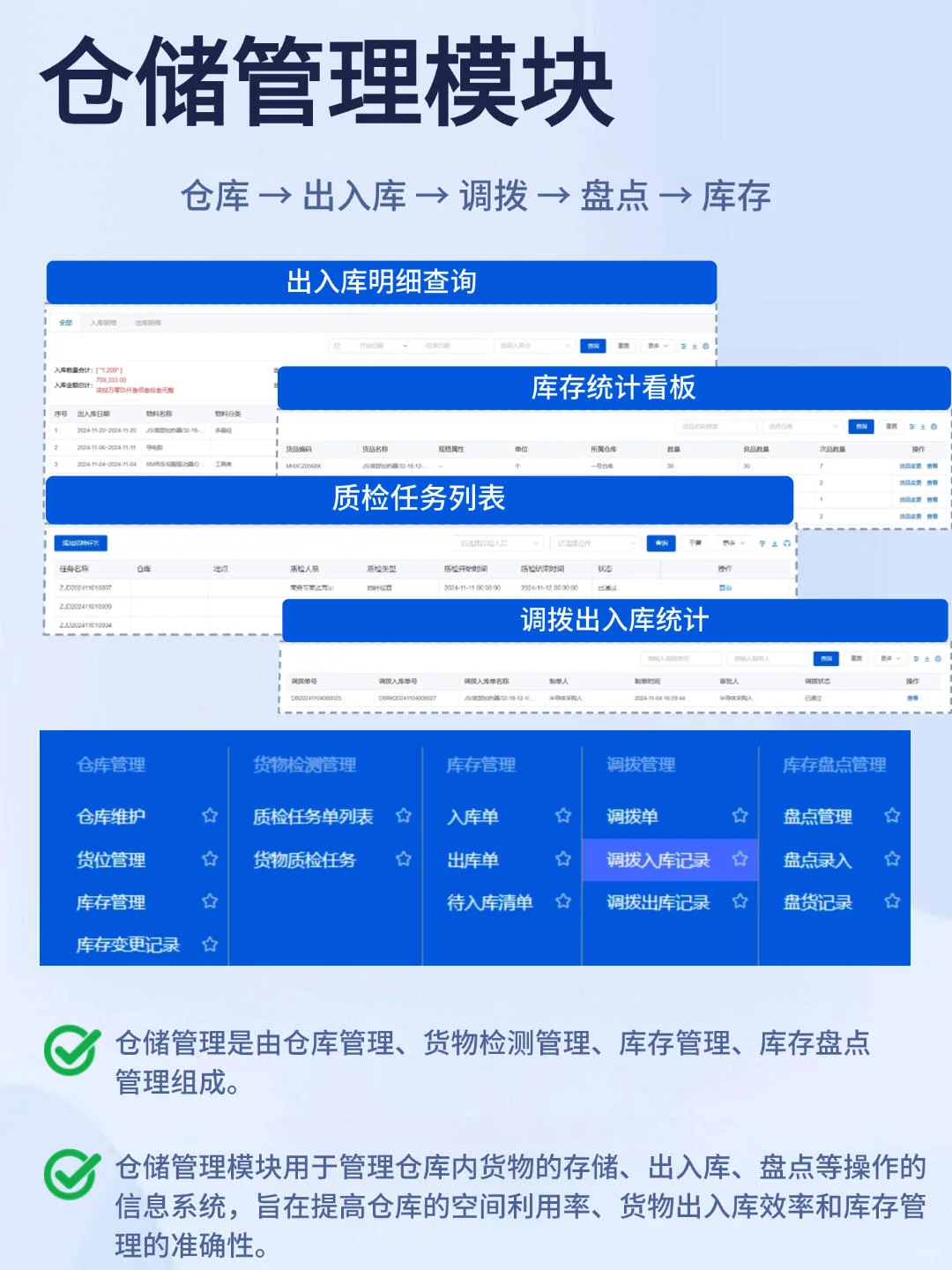 适合汽车零部件行业的采购管理系统