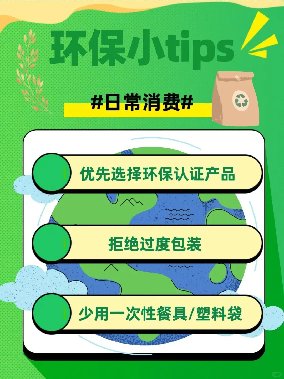 ?世界地球日，一起来保护