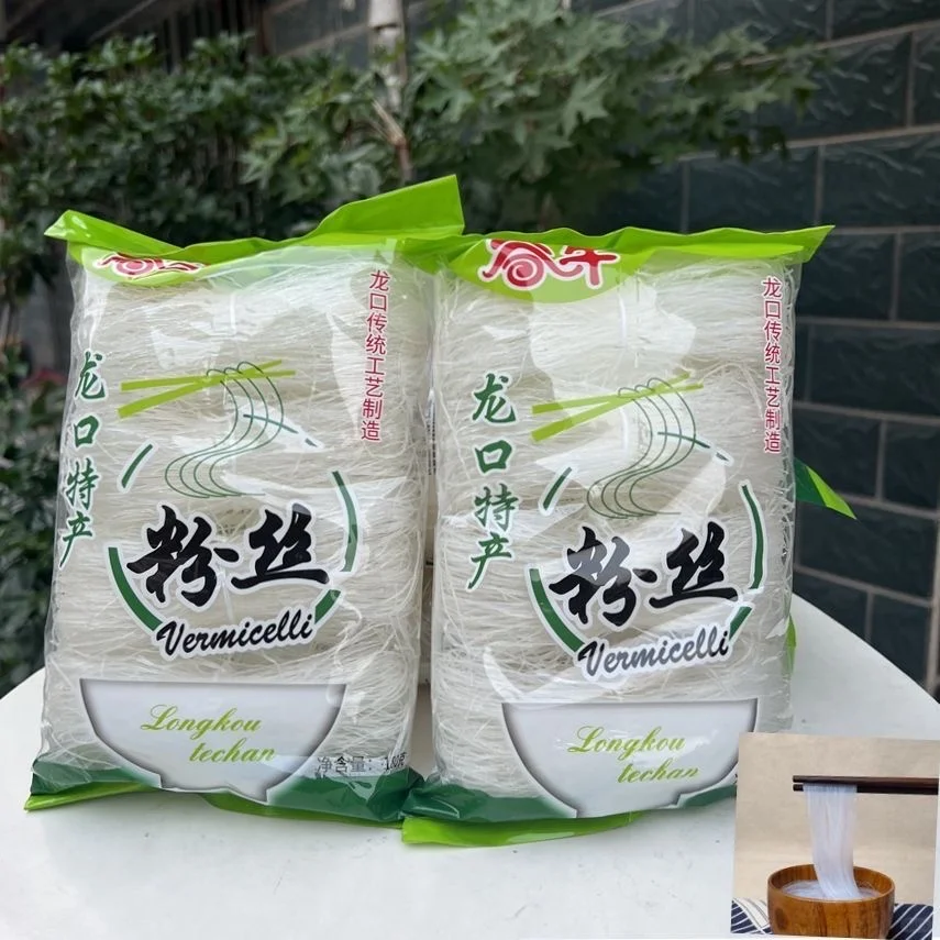 ㊙️拍到常年排队的麻辣烫供应商?