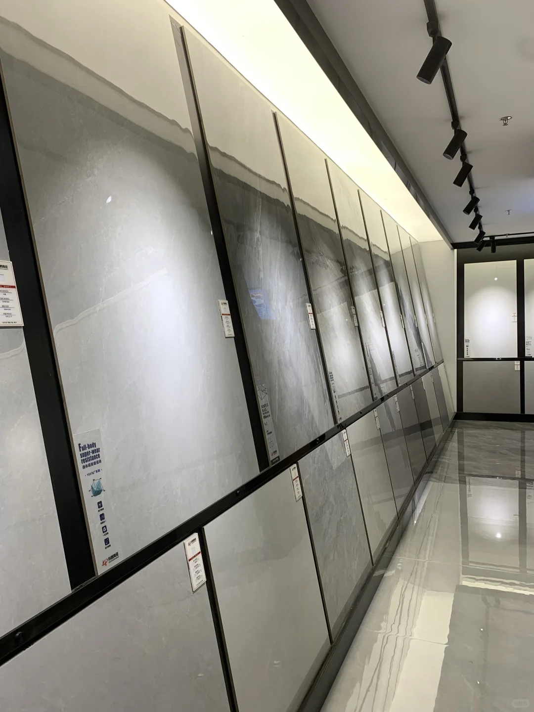 被问了100遍的宝藏建材店 博罗真的绝了