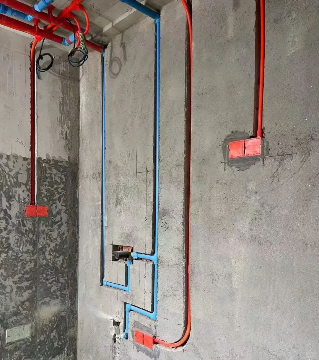 承接水电路活哦 全包半包都接哦