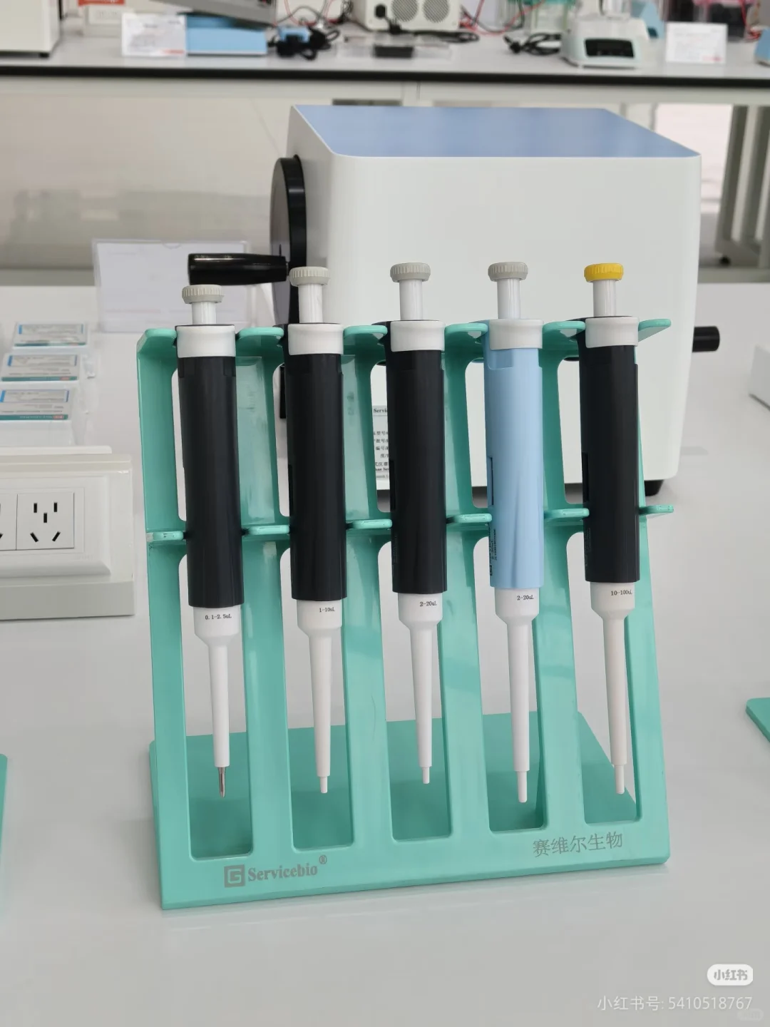 赛维尔有这么多分子生物学产品？！