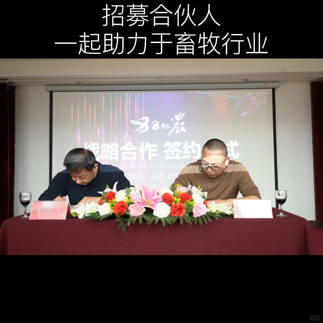 我们终于来了！