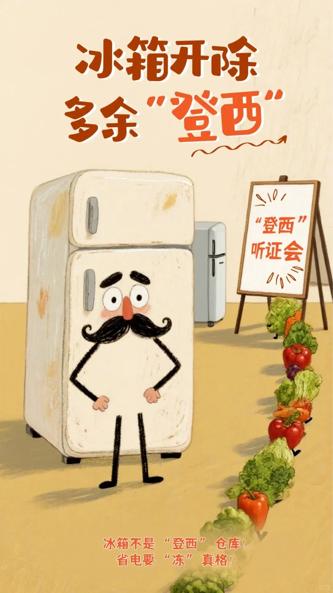 供电公司的省电秘籍，8招看过来→