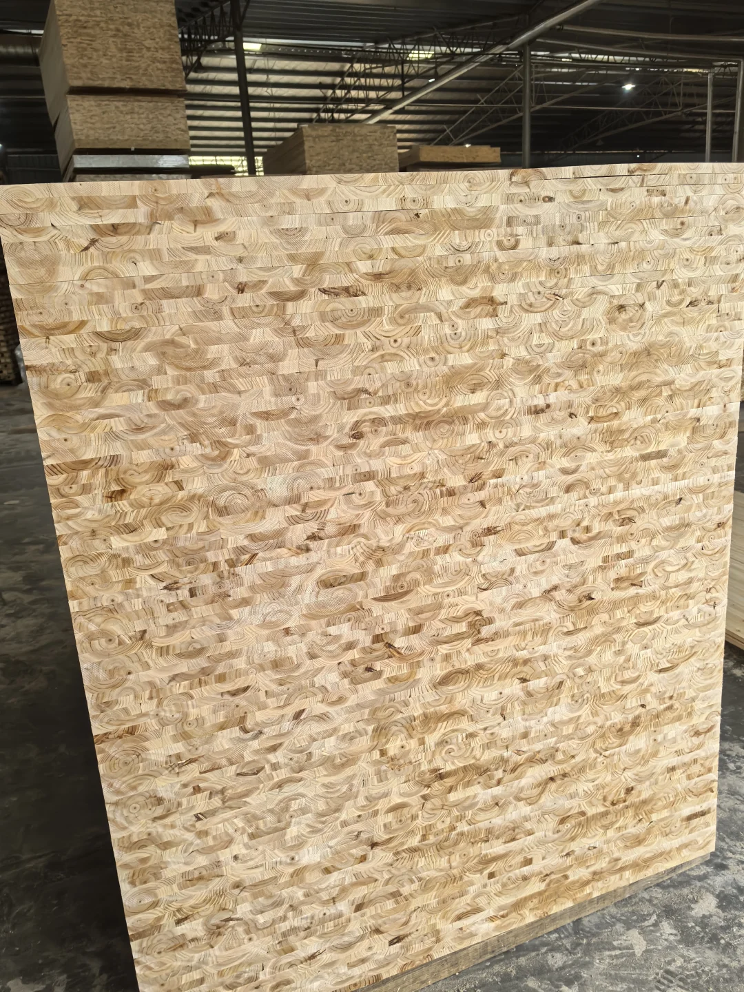 [杭州][杭与城]105户型装修-跑断腿买板材