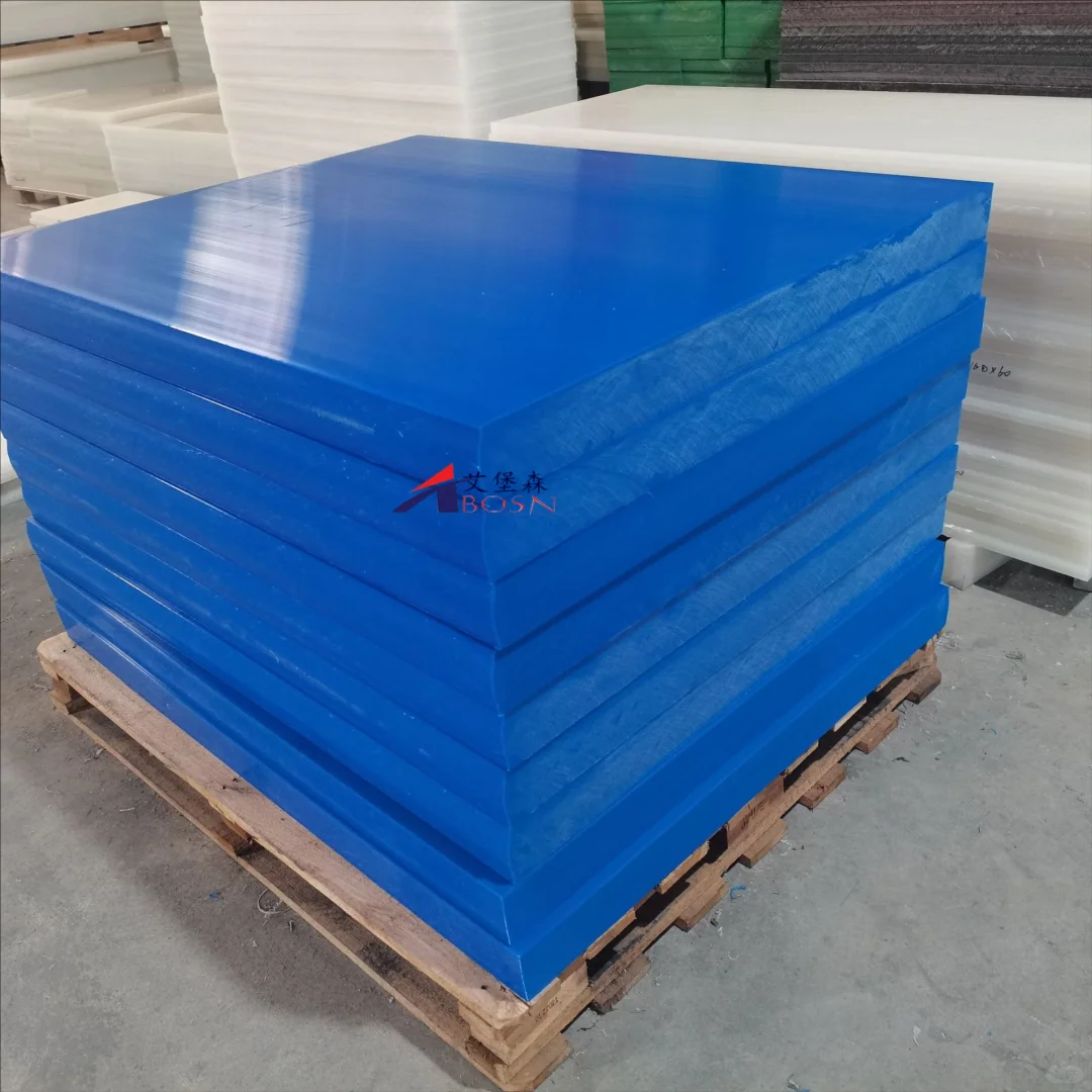 聚乙烯管道：现代管网建设的优选之材