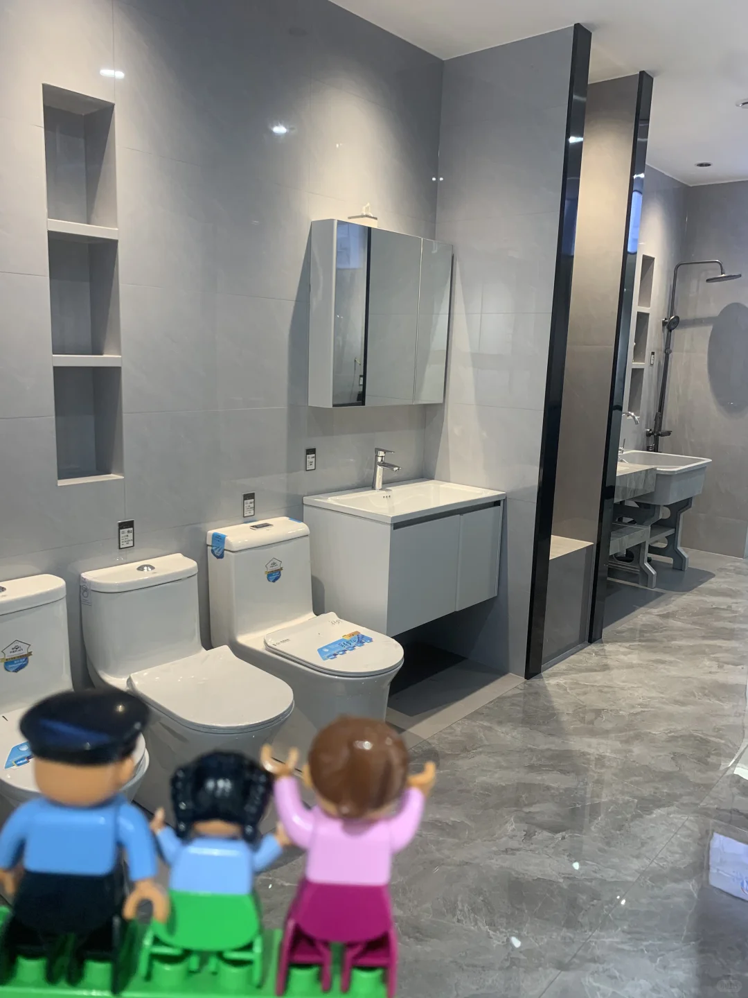 在博罗 没有这家店我装修不了啊‼️