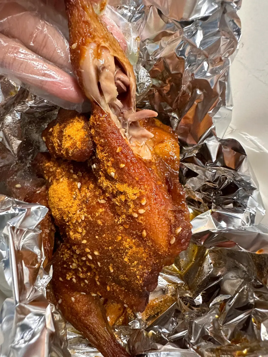 供应爆款烤鸡，一件也是批发价！