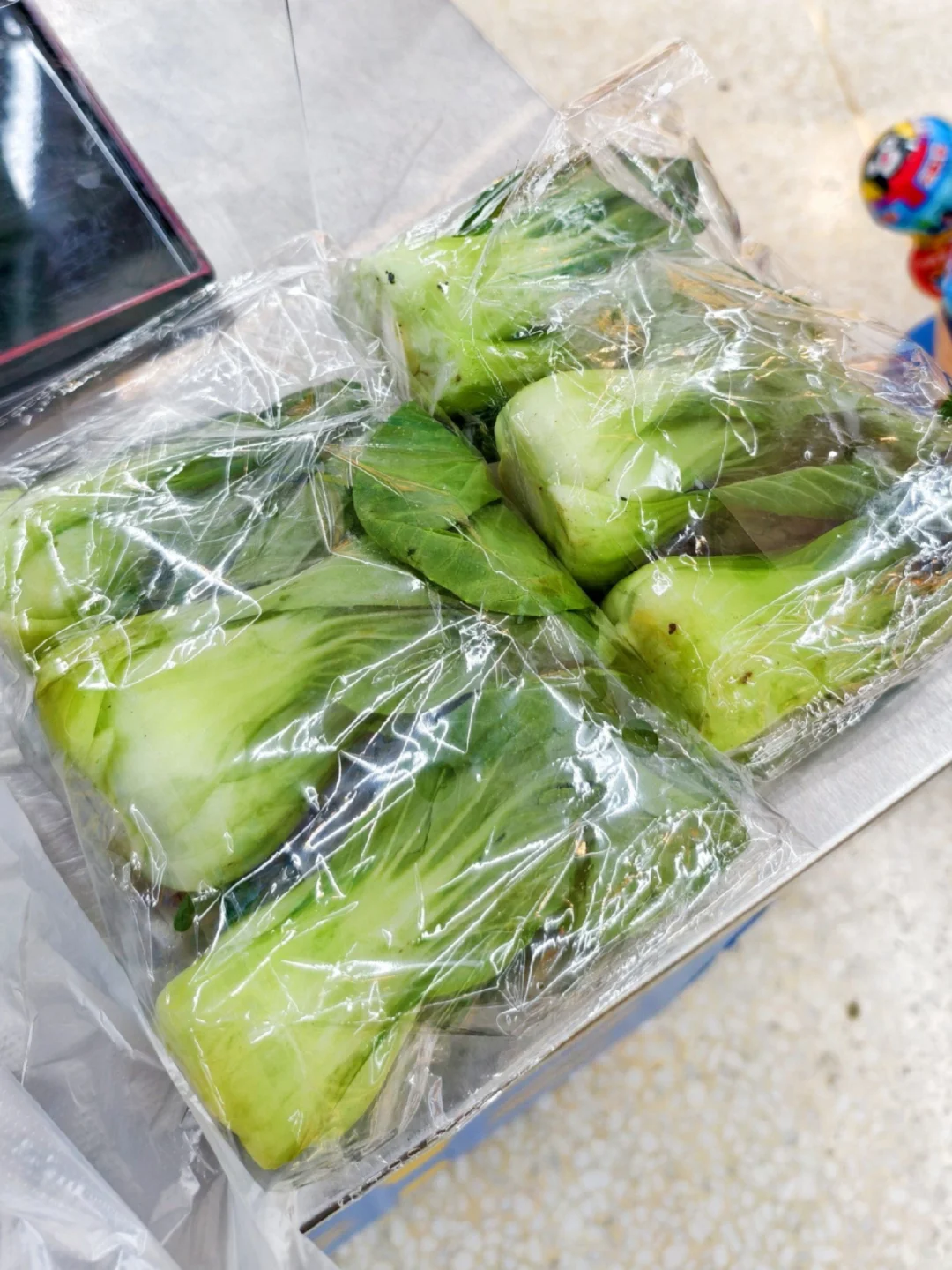 广州餐饮供应链：蔬菜稳定采购，方法找到了