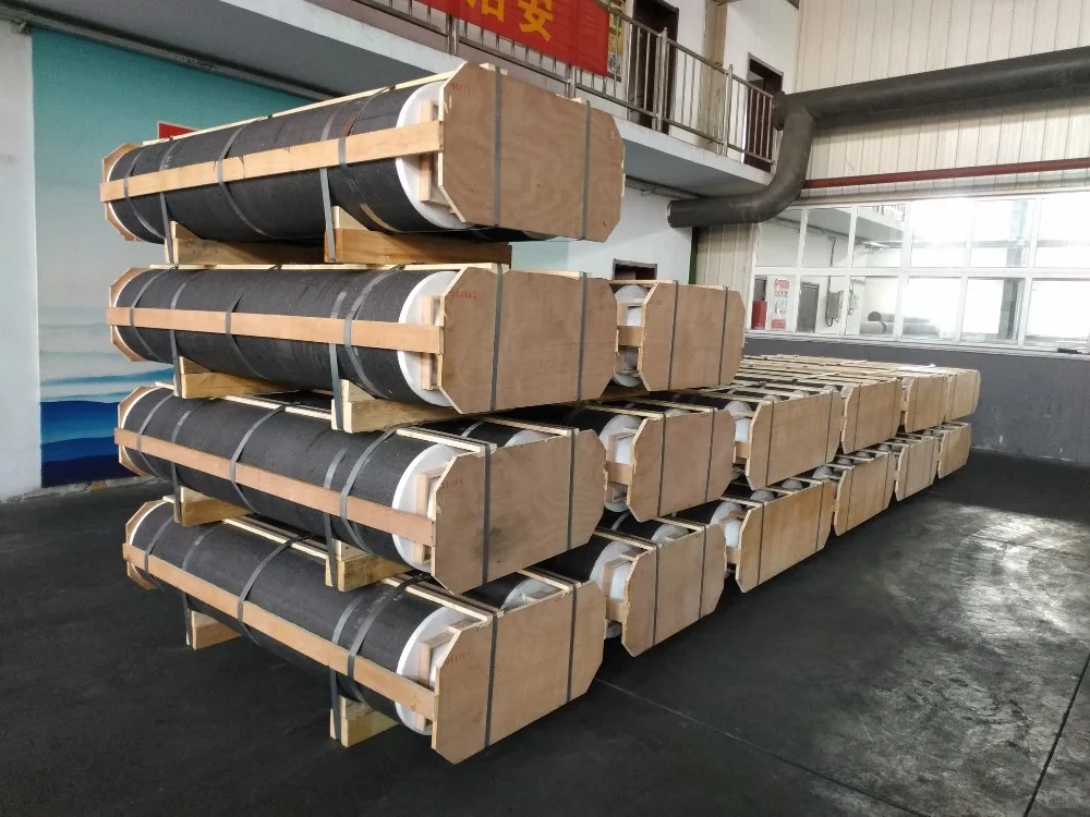 石墨电极出口南非。