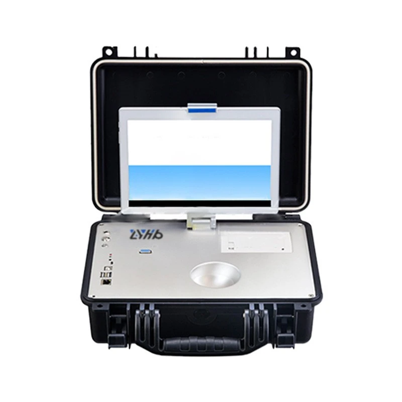 便携式重金属检测仪 | 食品重金属问题