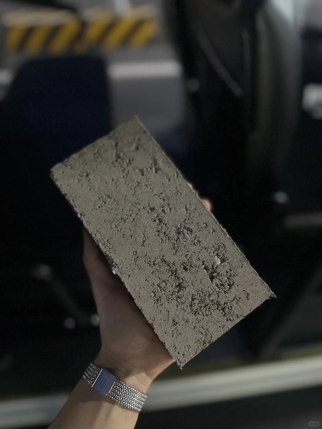 深圳的垃圾厂太好玩了！下次还来！⛑️