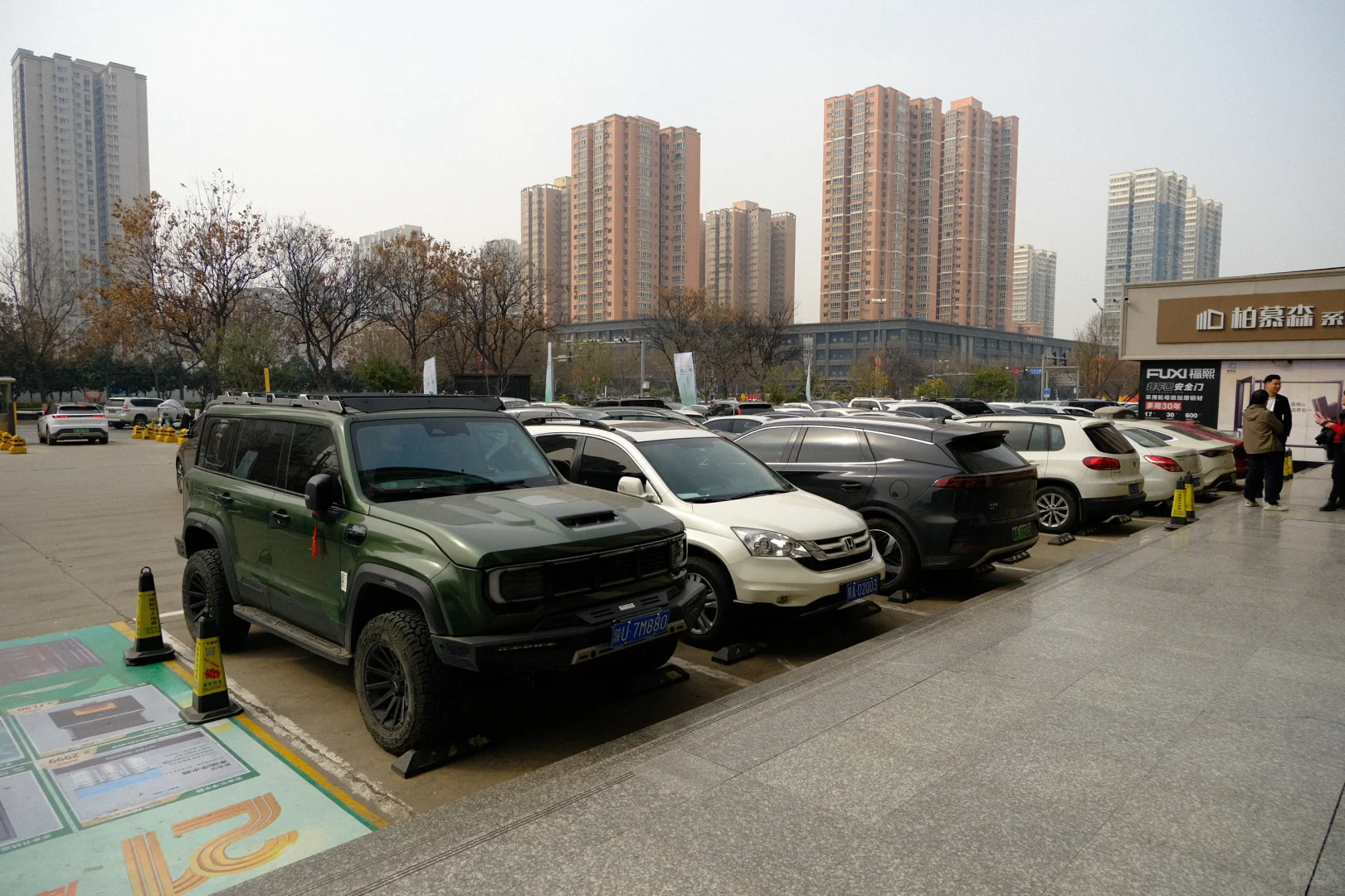 西安家装预算有限，那你还不来这里，等啥呢⁉️