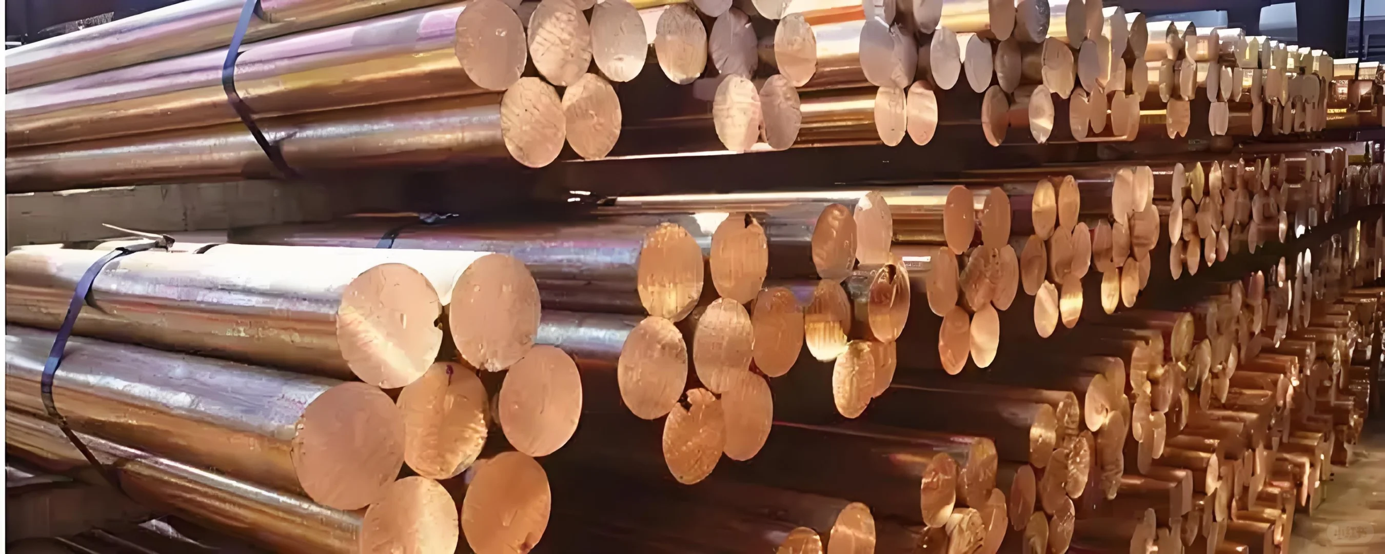 铜价暴涨！中国破局全球资源博弈