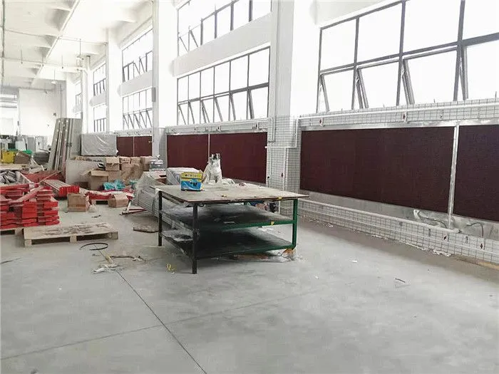 除了环保空调还有其他降温节能方式推荐吗?