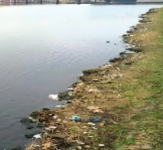 AI清洁艇领航：中国智造守护碧水蓝天