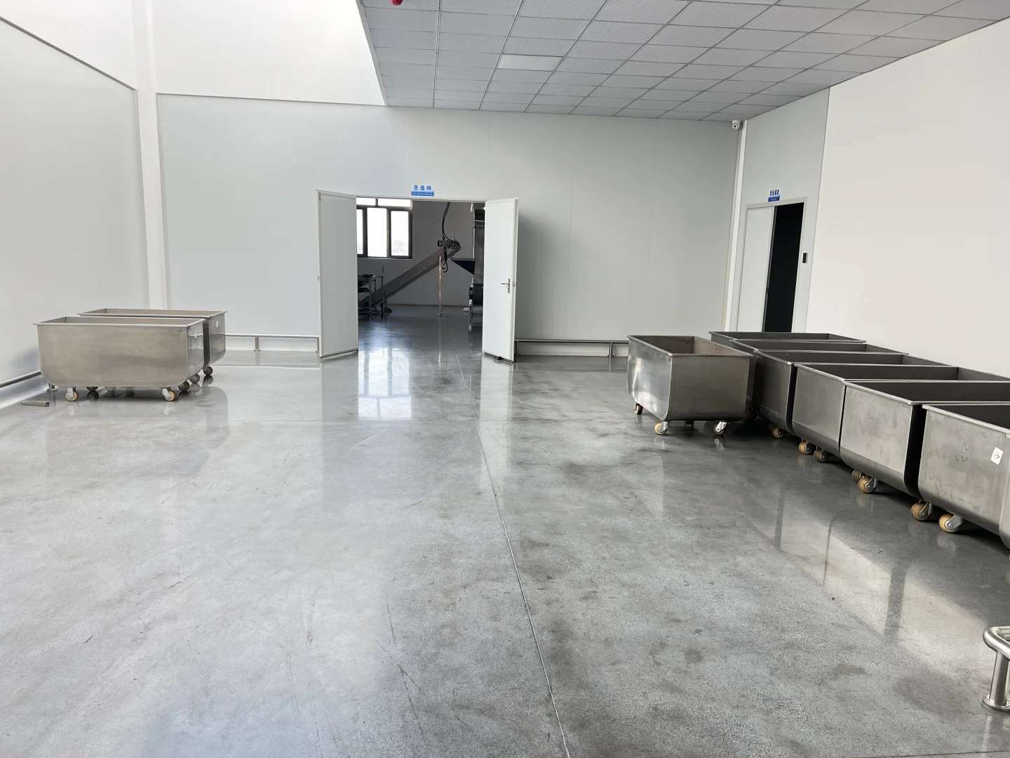 秀一下，坚果源头工厂寻找合作伙伴啦！