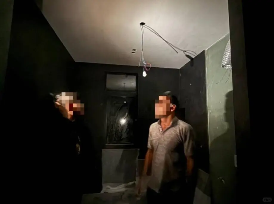 泰国帕岸岛2名阿塞拜疆人非法务工被捕！