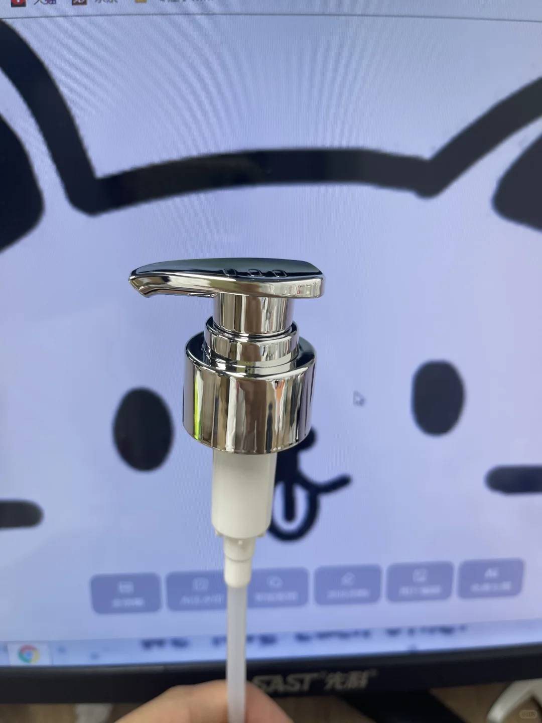 老板说现在行情不好