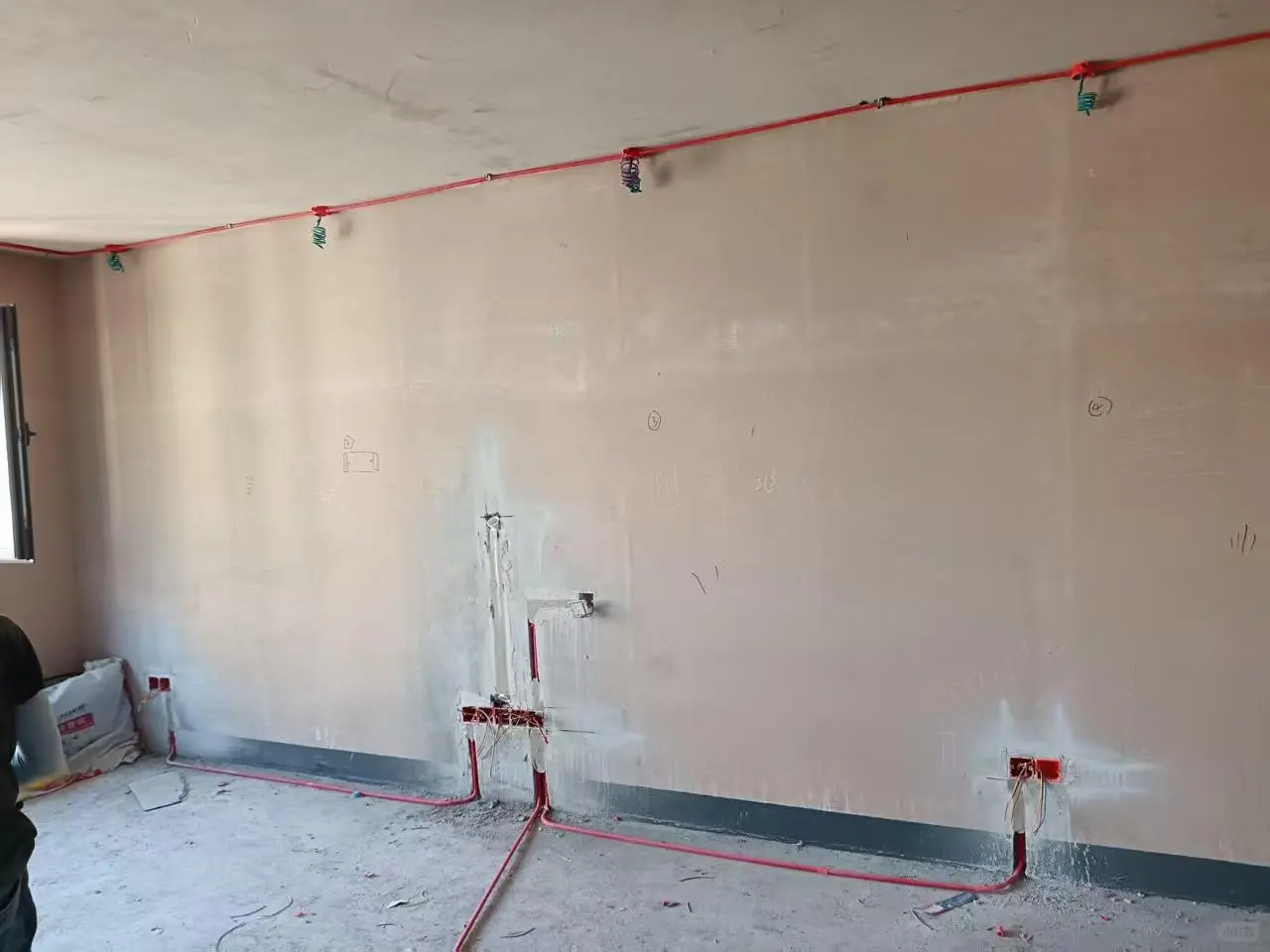 西安水电工,个人接单