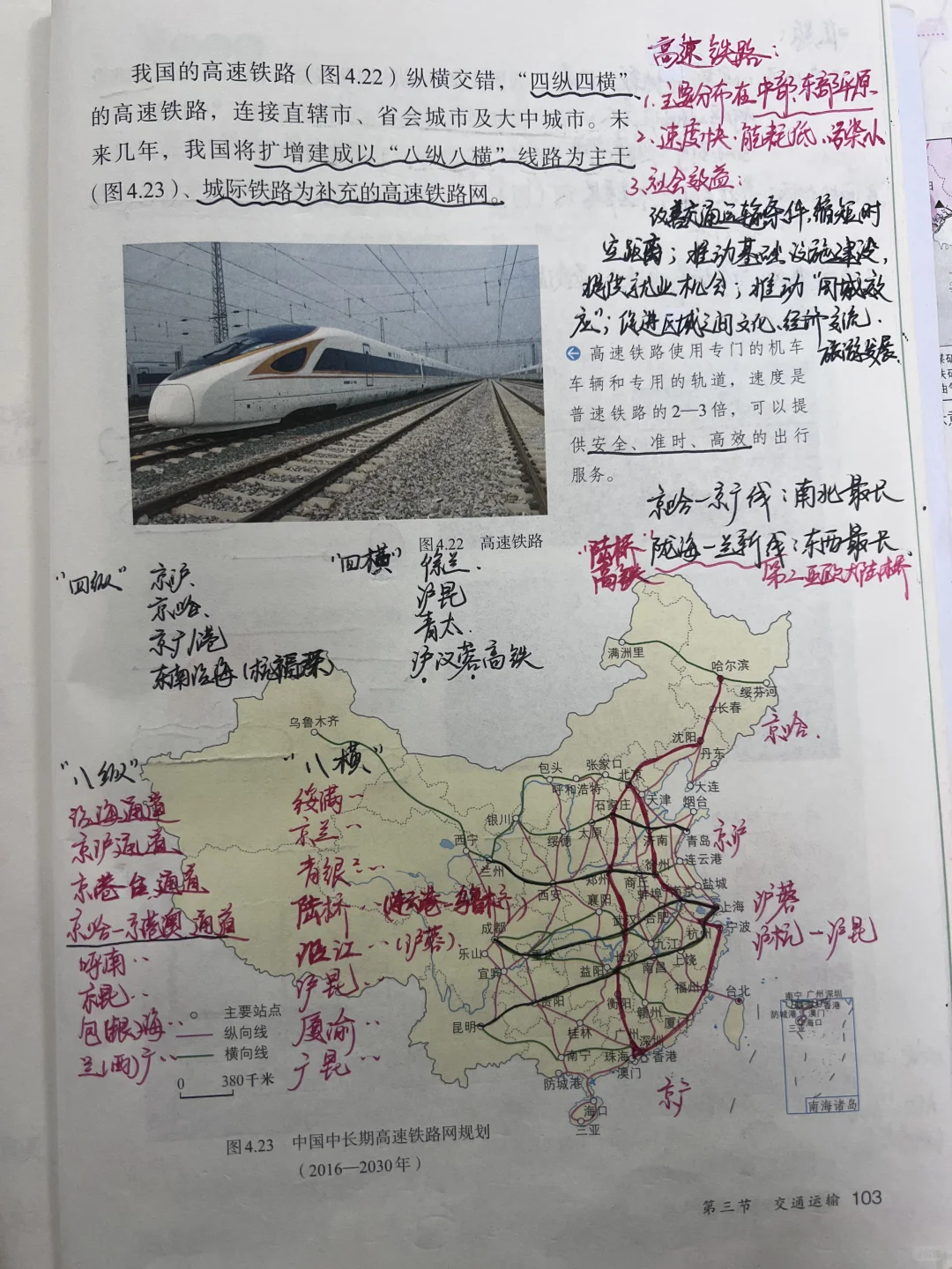 4.3交通运输