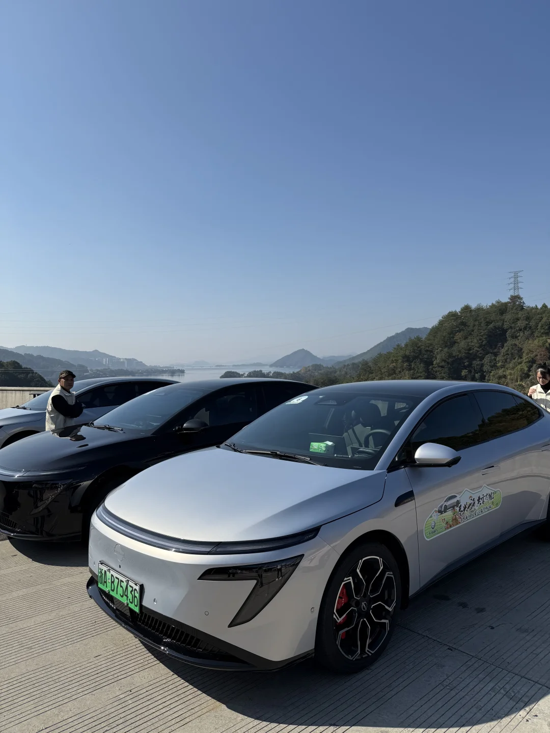 这个周末去哪玩！??