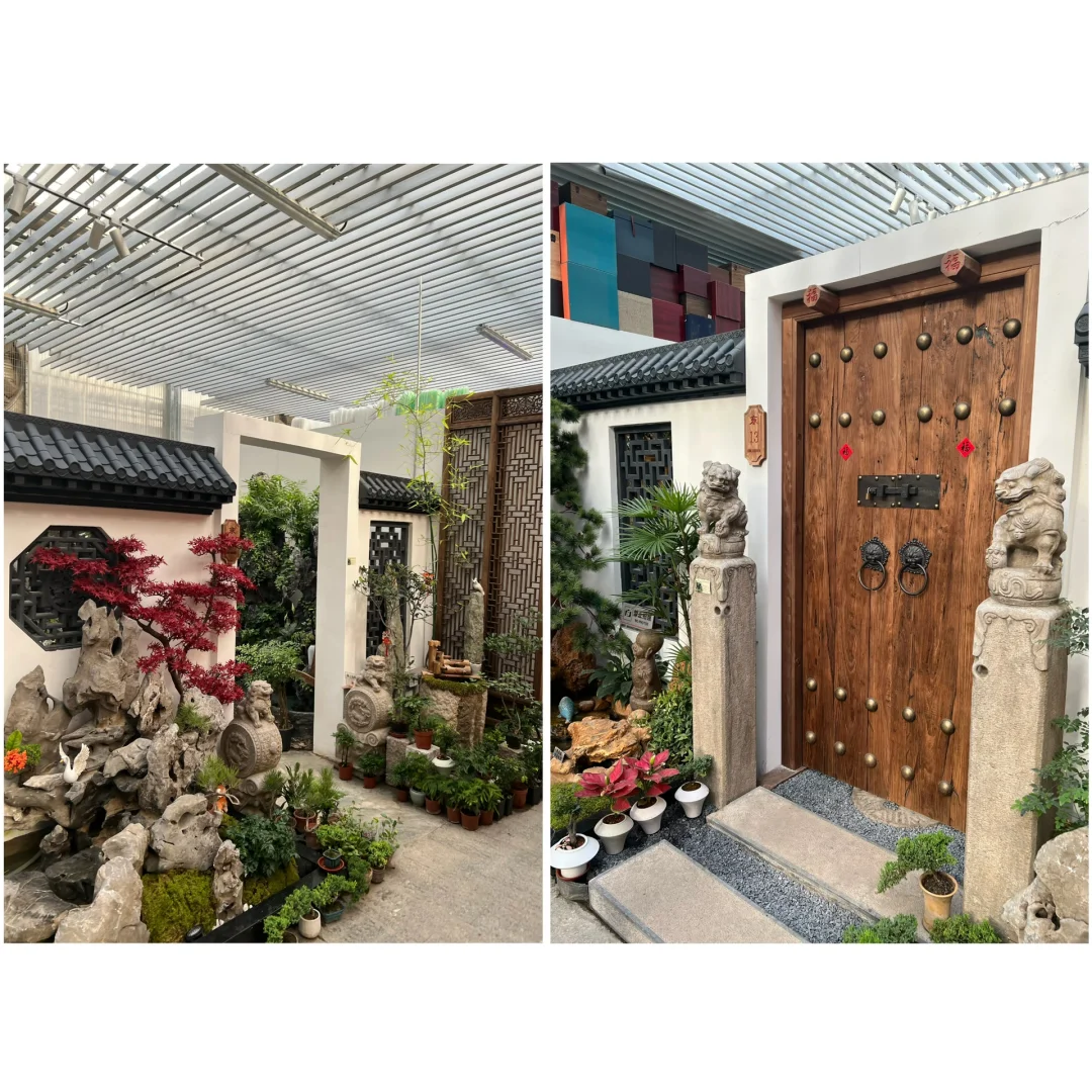 装修｜必去的家居建材城