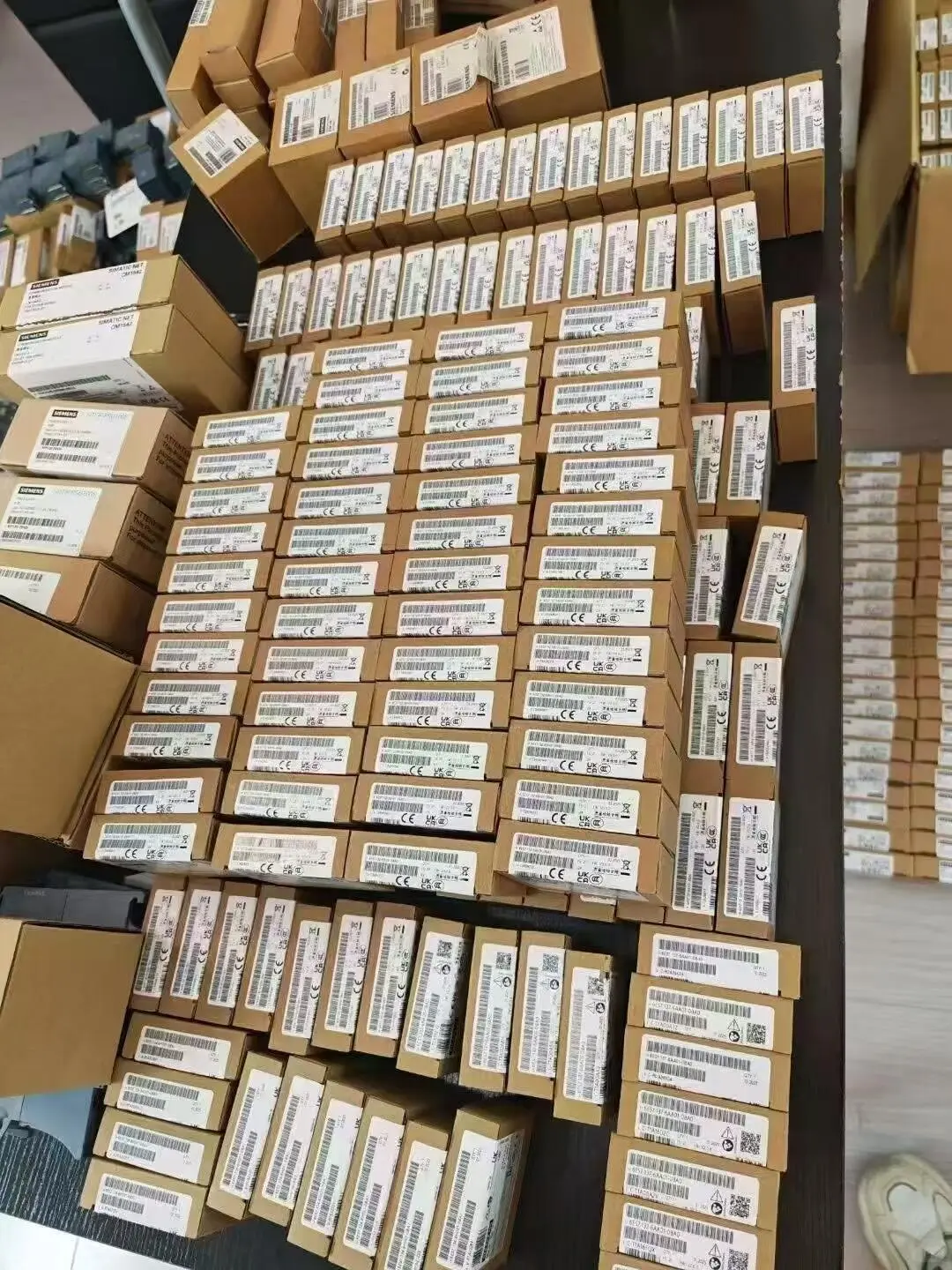 企业闲置西门子工控设备别当废铁！