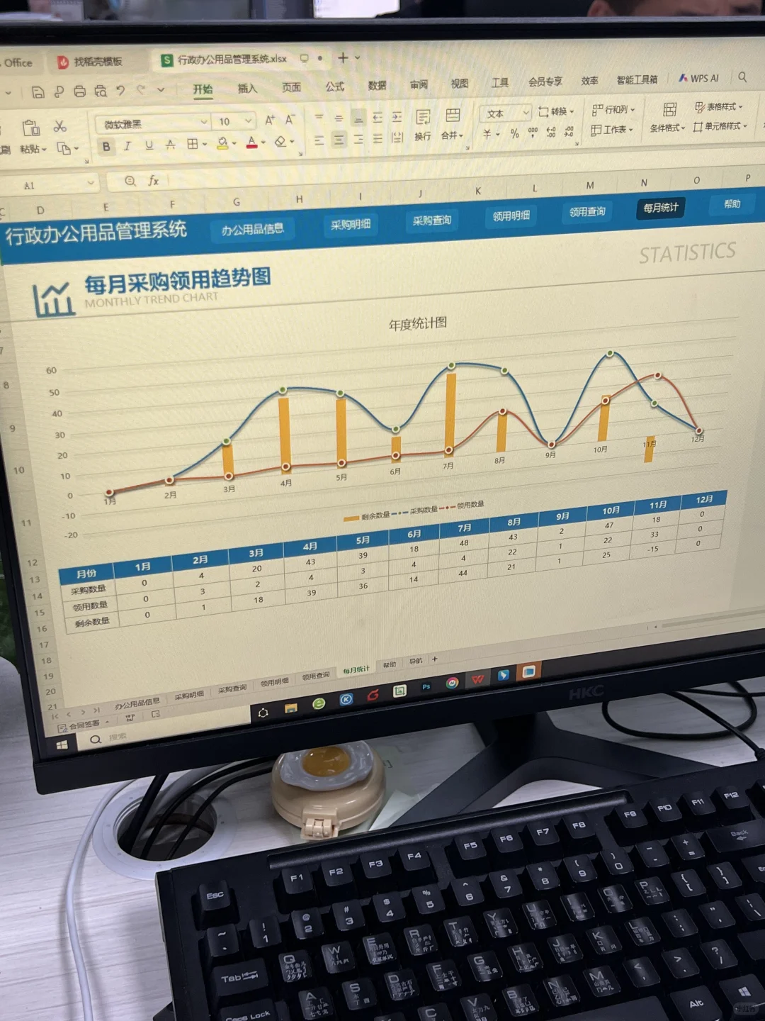 ?行政办公救星！超好用的管理神器?