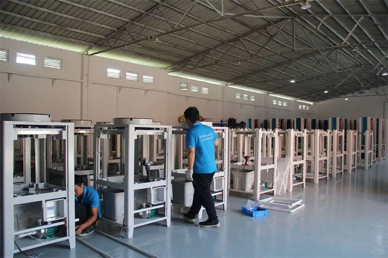 工业省电空调比传统空调省电多少