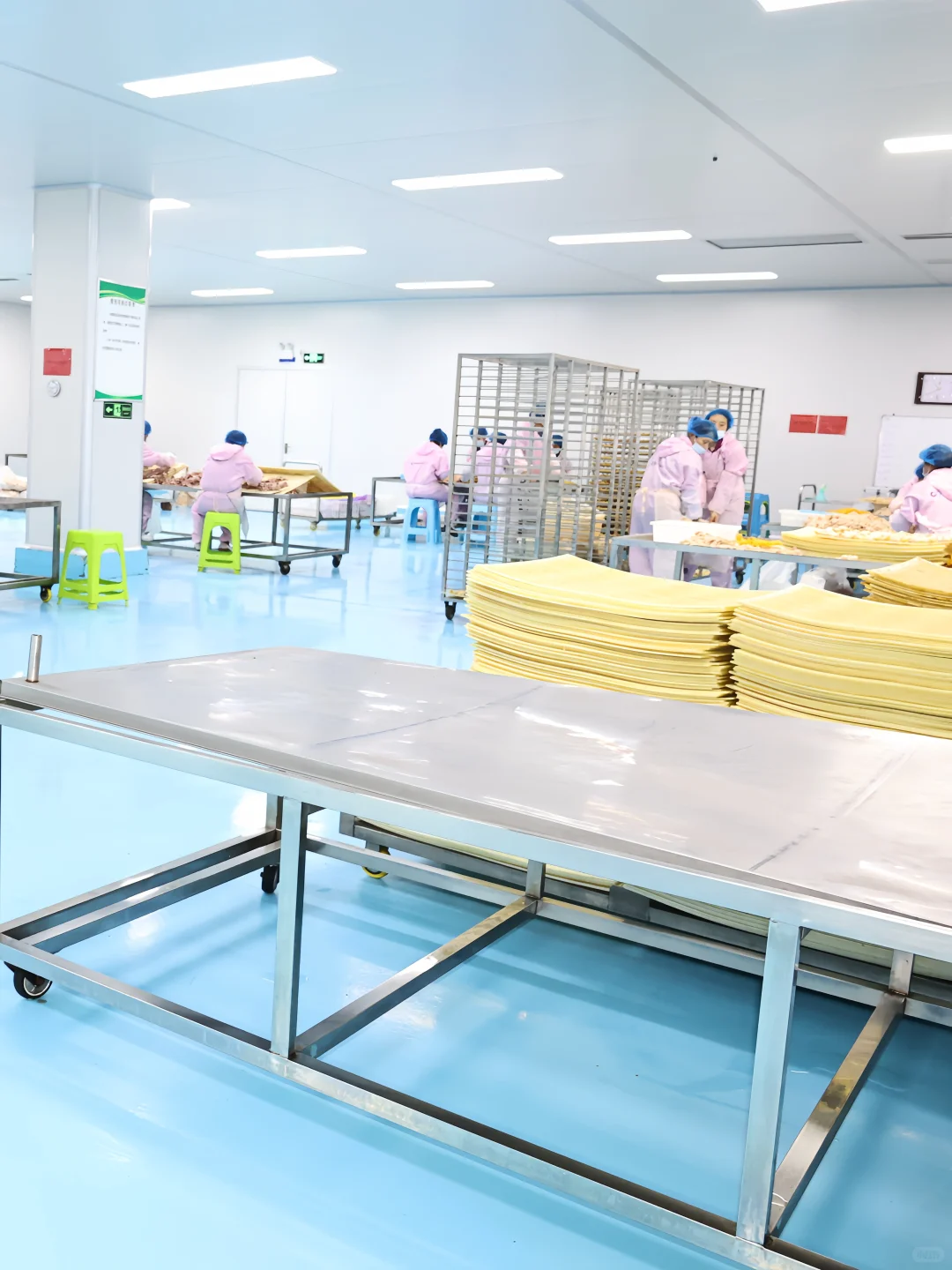 谁懂？！不是所有宠物零食都自有工厂！