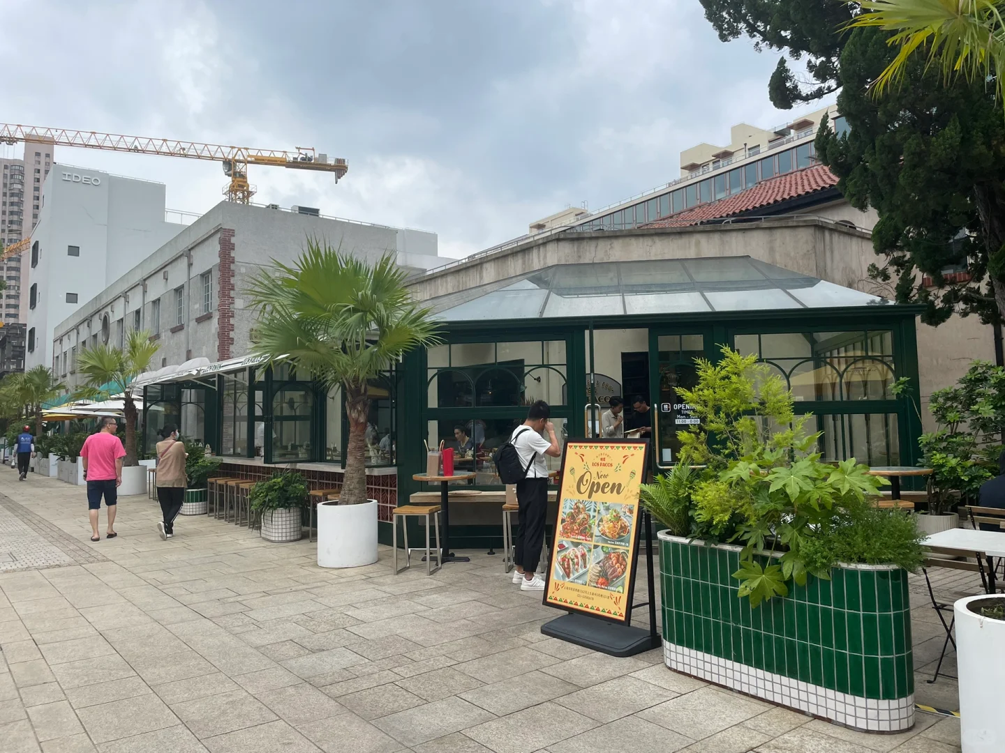 如何做好餐饮，掌握餐饮消费新趋势很重要