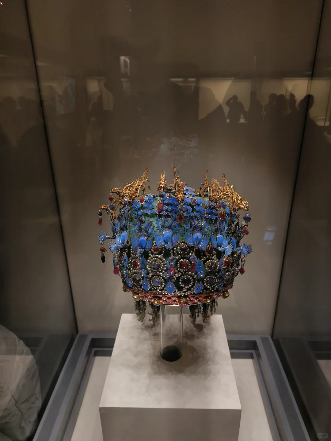 近距离观看历史