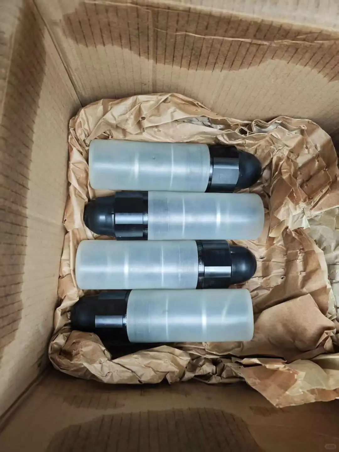 工厂维修/采购必看！液压泵阀选对，生产效率