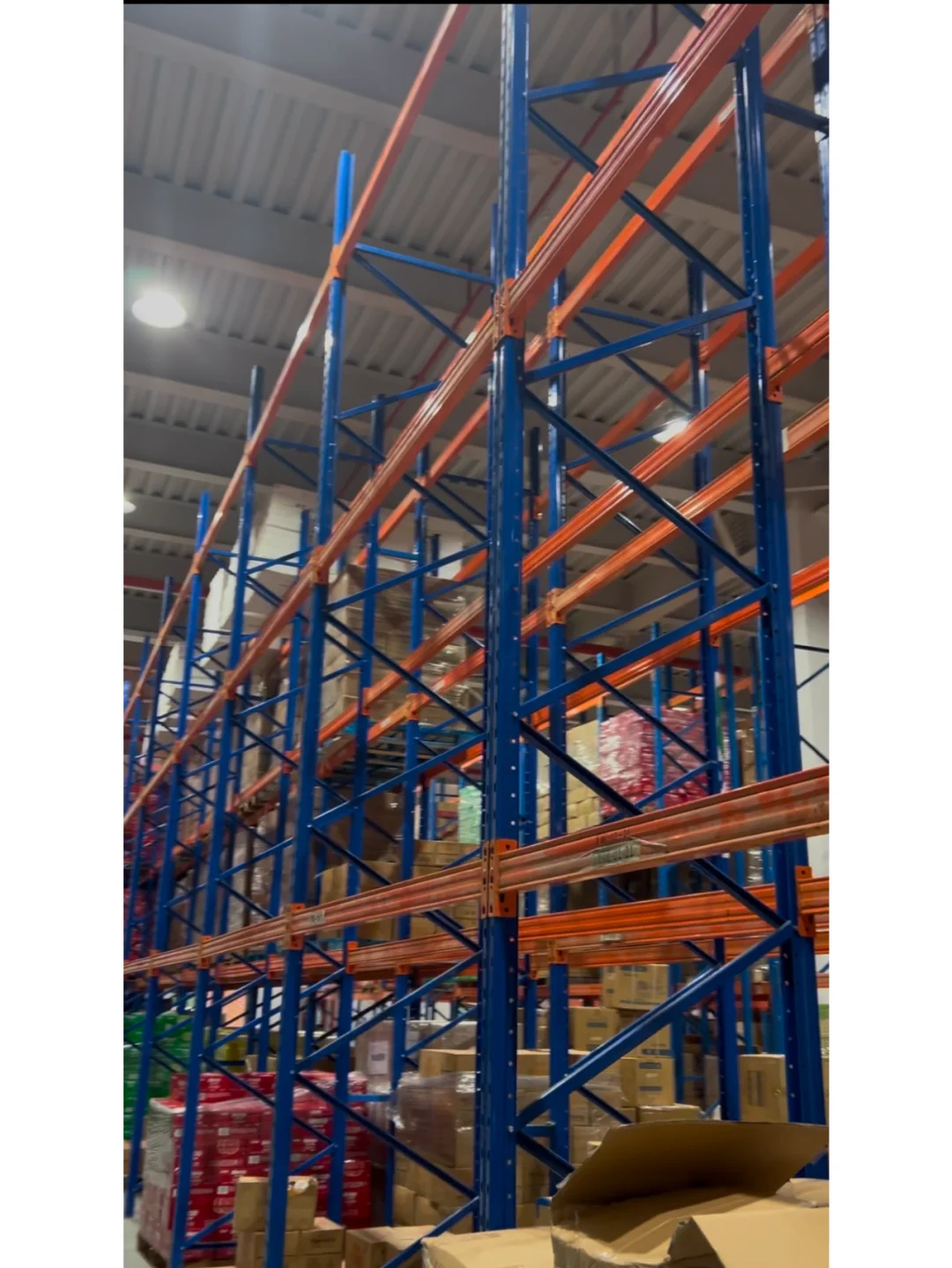 物流公司的托运方式有哪些？