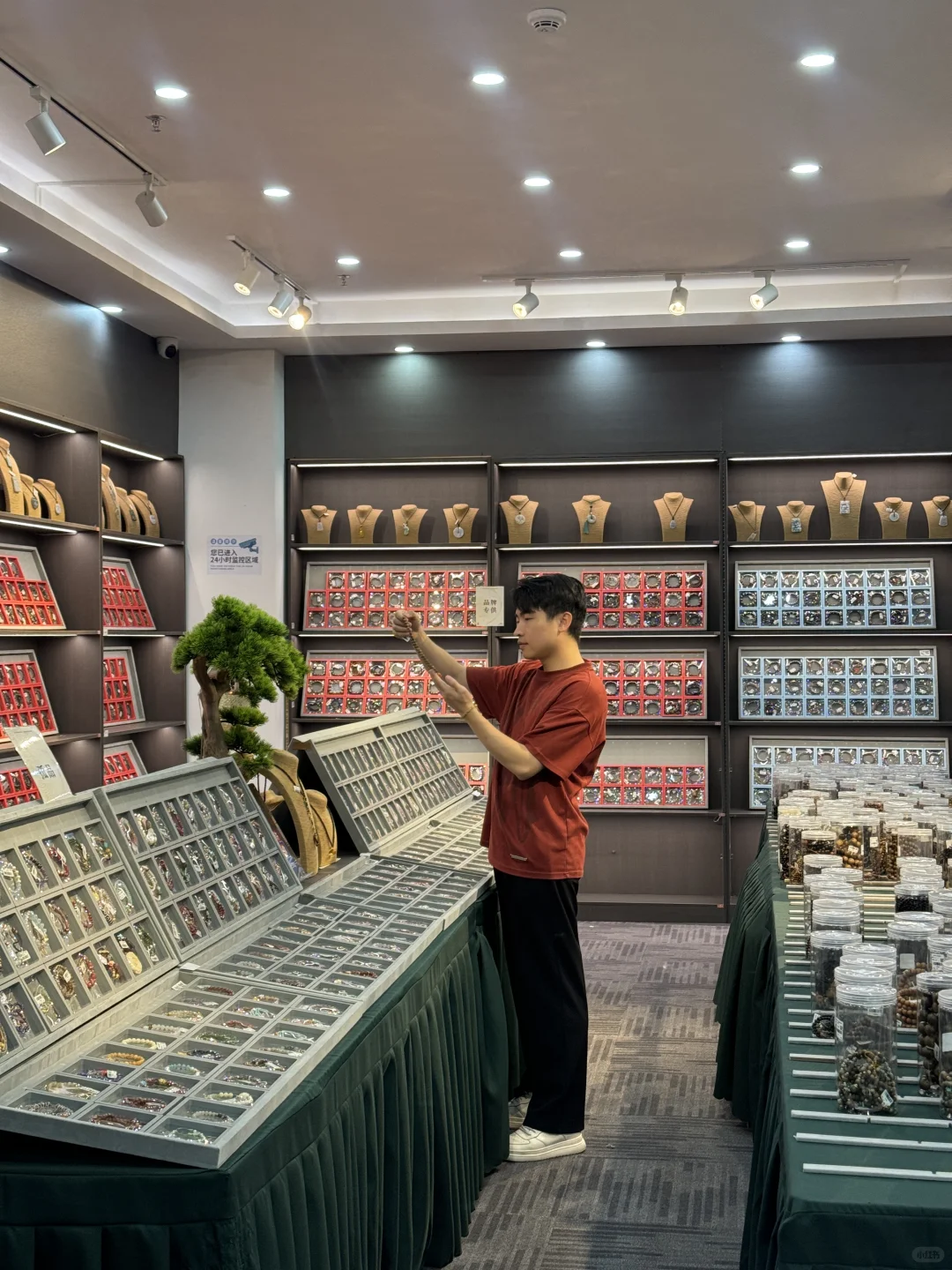 珠宝私域团购两个月400单啦！！！