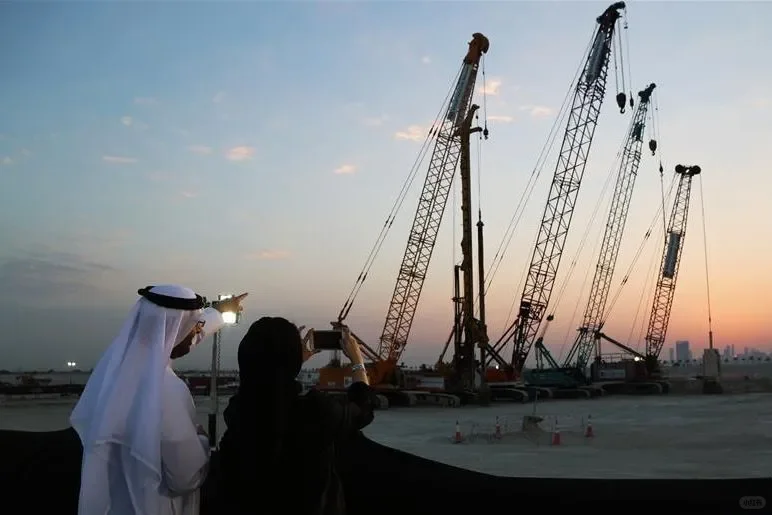 有外贸老板需要中东沙特建材买家的吗？