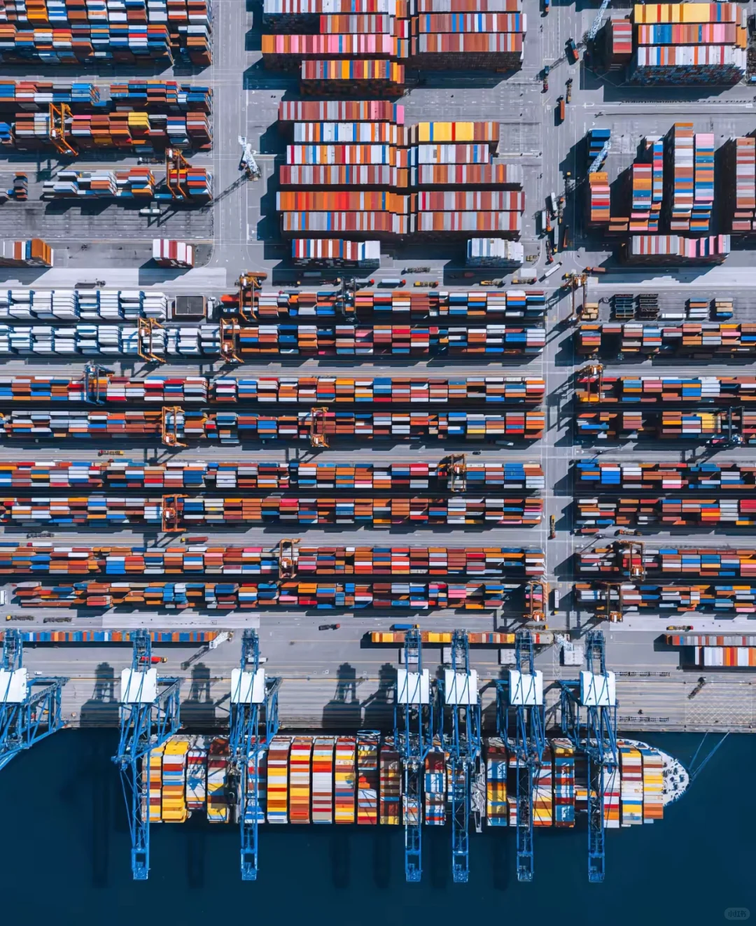 超大件发往国外，双清包税派送到门