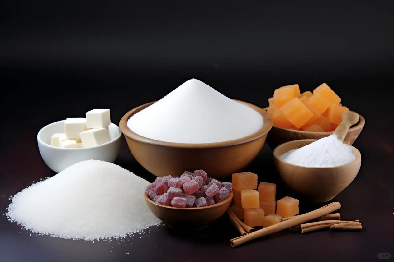 谷医堂糖友饮食指南：避开这些隐形升糖雷区