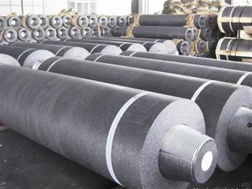 石墨电极出口南非。