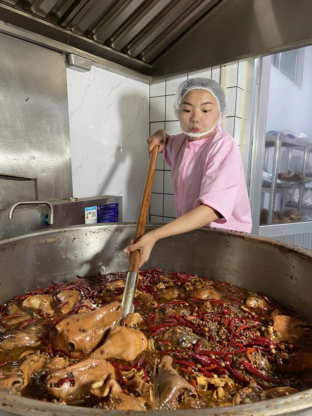 淄博资质齐全的食品厂转让了