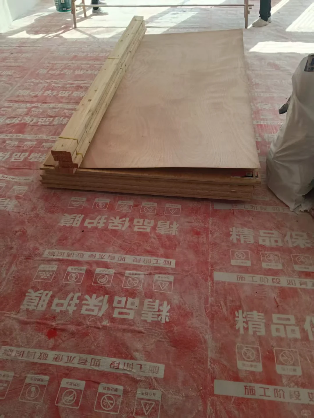 建材配送，省心，省时，省力。