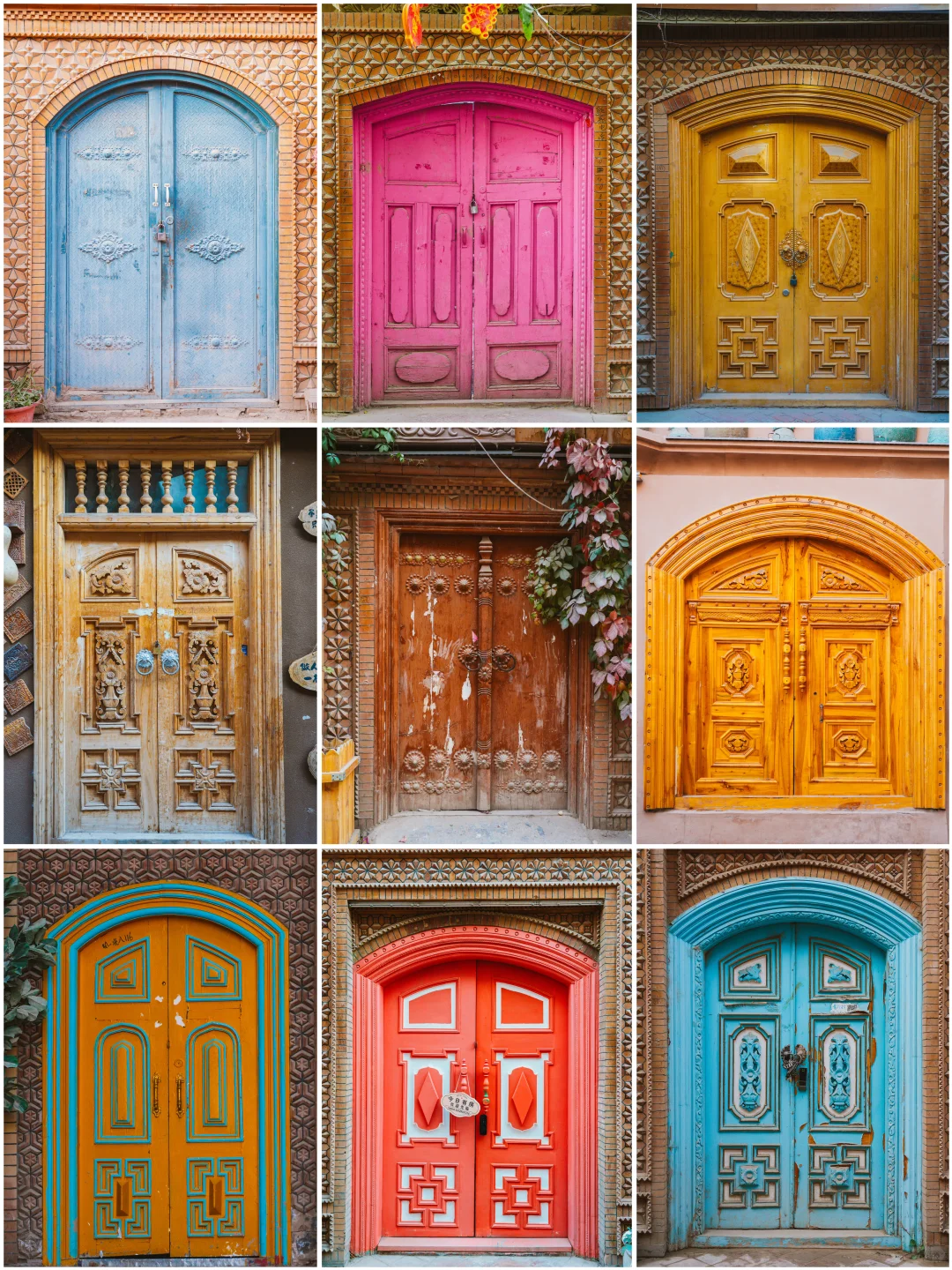 不去不知道它这么美！让我又爱上了这个世界