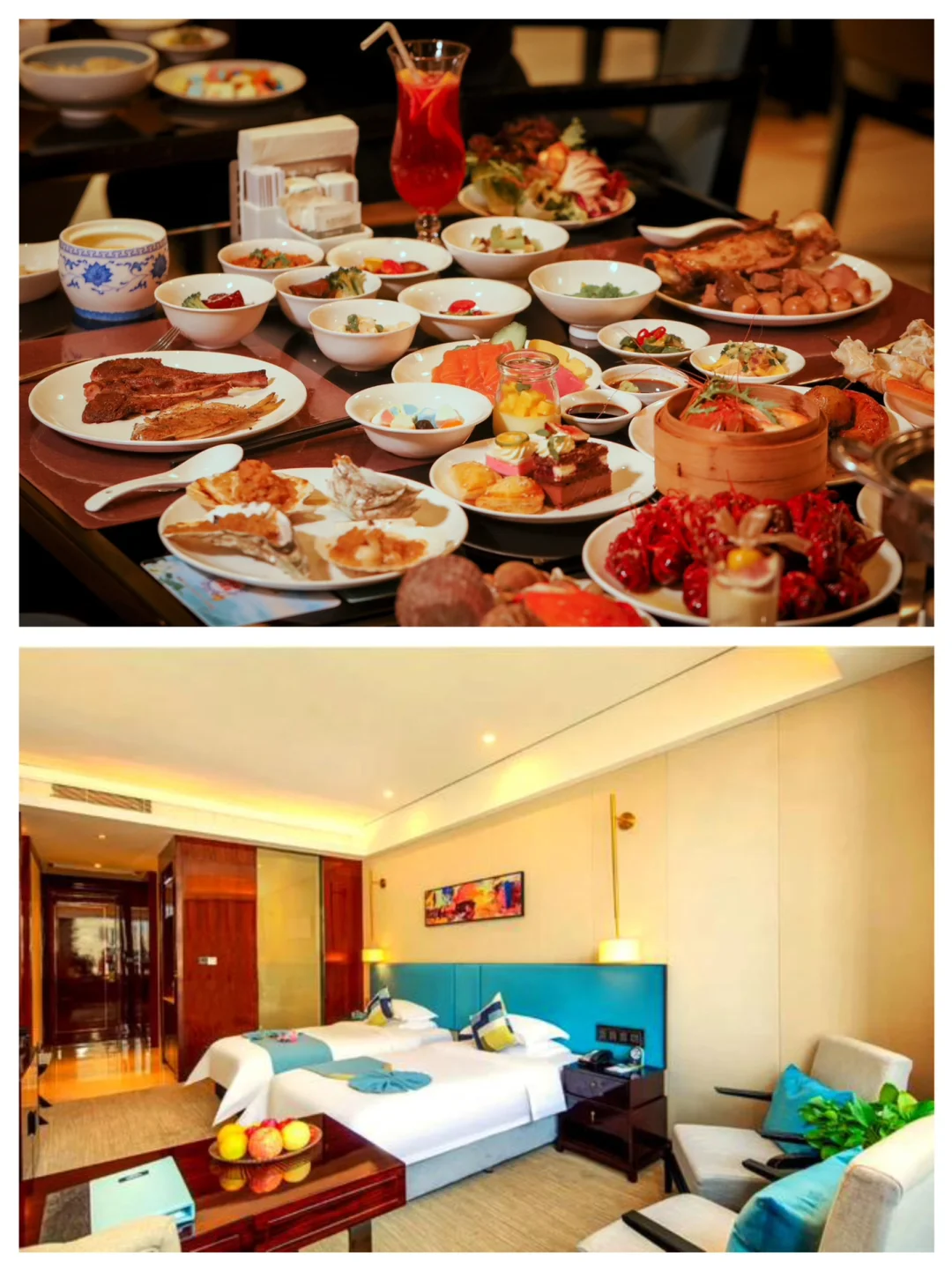 利润下滑67%！北京餐饮和住宿业这么难了？