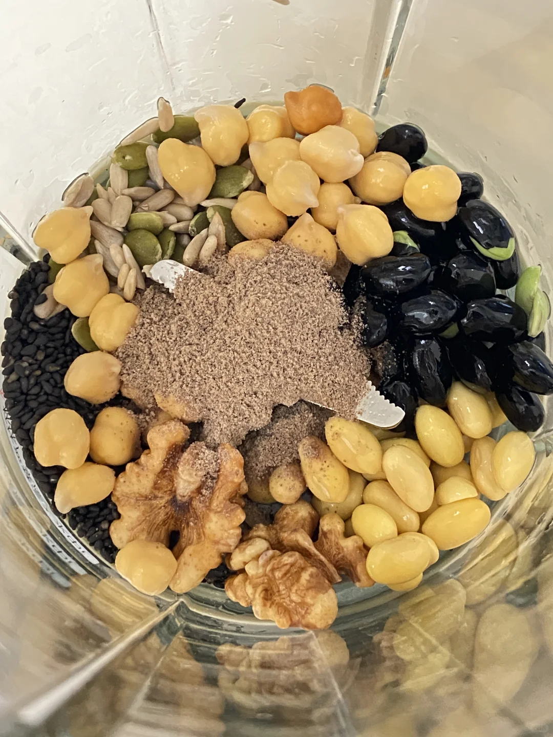 种籽的快乐，谁懂啊！?