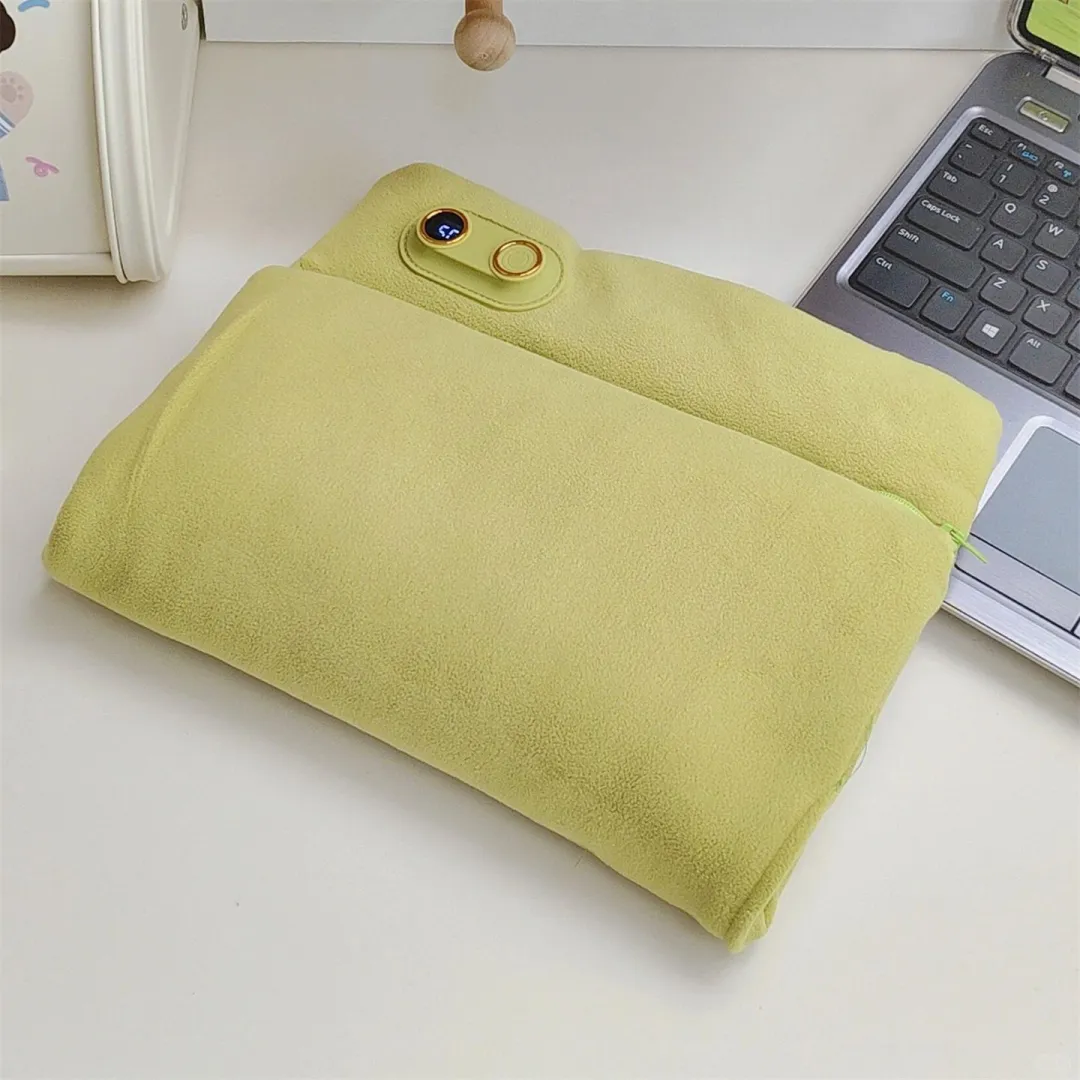 无水热水袋石墨烯暖手宝充电款暖袋秋冬学生