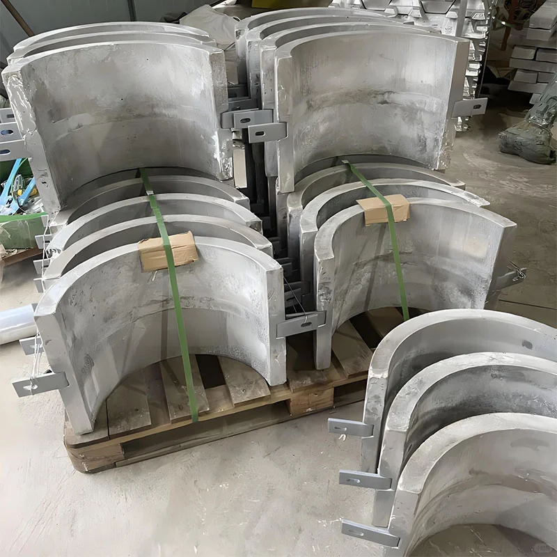 （手）镯式镁合金牺牲阳极