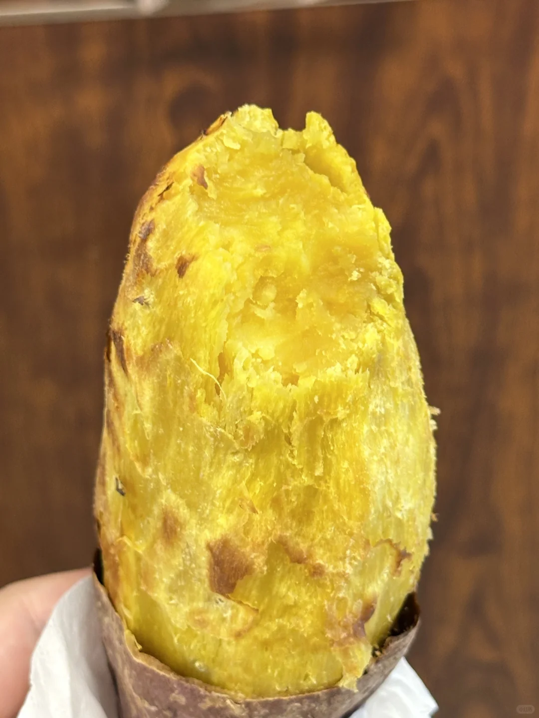 在夏天就能吃到干噎红薯的快乐谁懂啊 ！☀️?