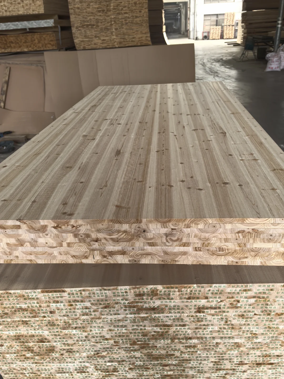 [杭州][杭与城]105户型装修-跑断腿买板材