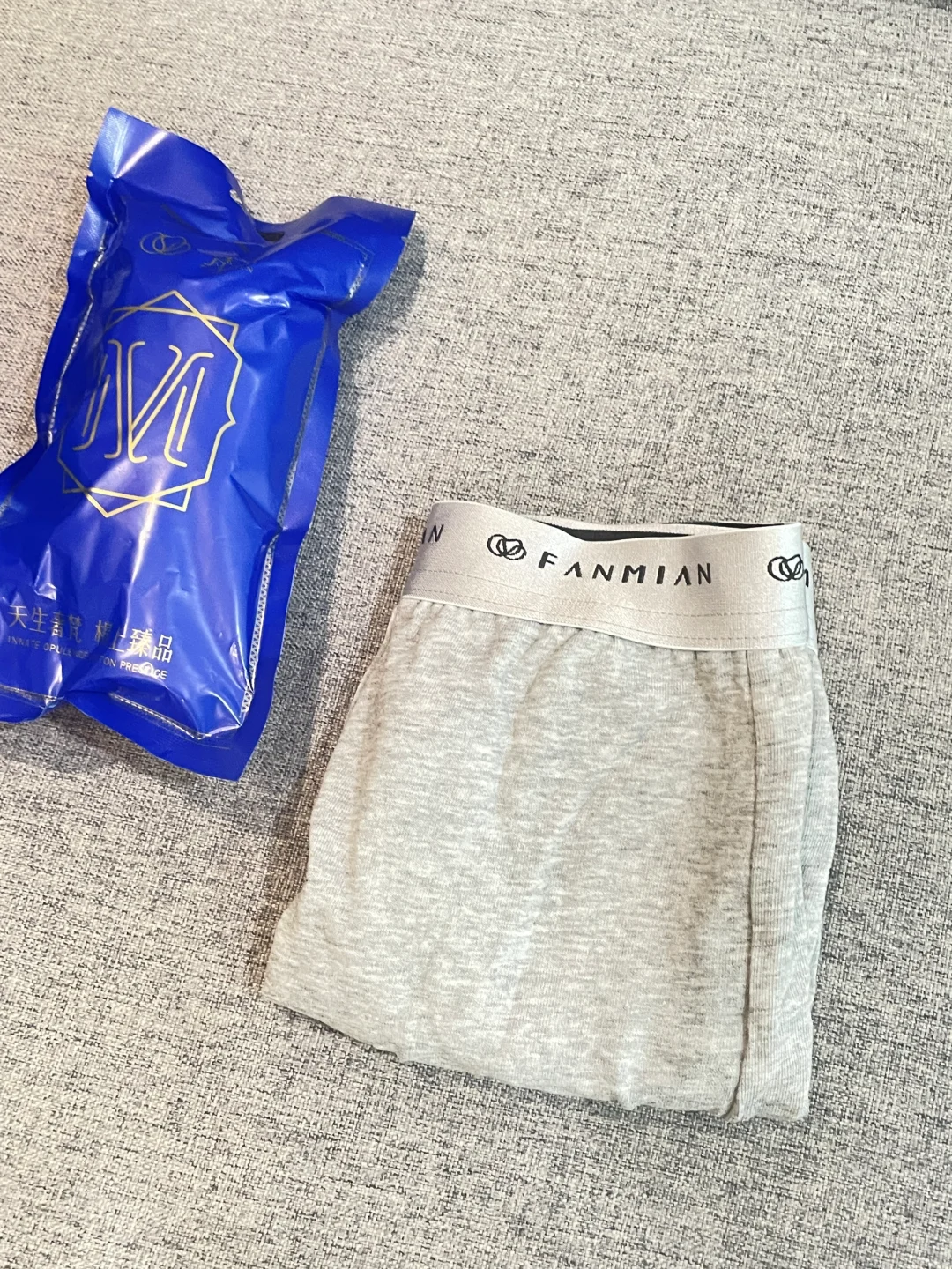 男/女款一次性内裤测评✔️穿过才有发言权!